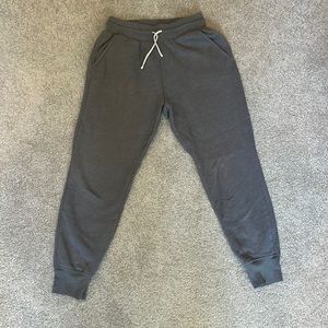 Size small Zella joggers.
